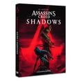 thumbnail image 3 of El arte de Assassin's Creed Shadows, 3 of 3