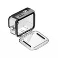 thumbnail image 4 of facefd Waterproof Case Compatible for 9 Underwater Diving Photography Protective Housing Shell Cover, 4 of 4