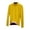 Yellow, variant on ManxiVoo Thermal Lined Top Turtleneck Long Sleeve Ultra Soft and Warm Fleece Inner for Cold Weather Protection Winter Base Layer L Size Beige
