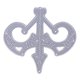 thumbnail image 2 of Cuadros Decorativos Troquel de corte de metal con forma de flecha DIY para álbum de recortes plantilla artesanal en relieve regalo-190541 Tmvgtek embutido en tela, 2 of 8