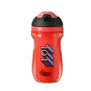 Tommee Tippee Insulated Sipper Tumbler - 9 Ounce - LOL