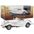 thumbnail image 1 of Pull Back Car Toy, Long Time Play Car Model, Sturdy High Simulation For Baby, 1 of 8