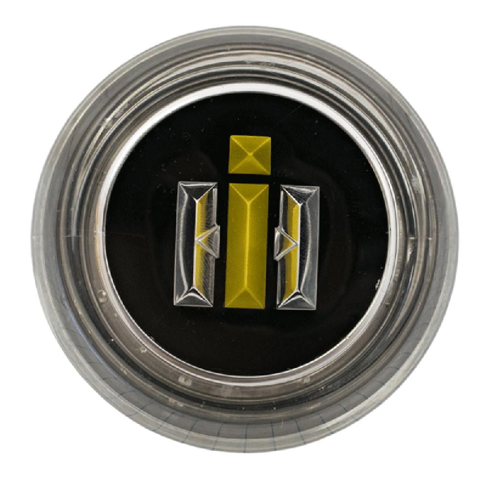 366558R1 New Manual Steering Wheel Cap Fits CaseIH Tractor Models 140