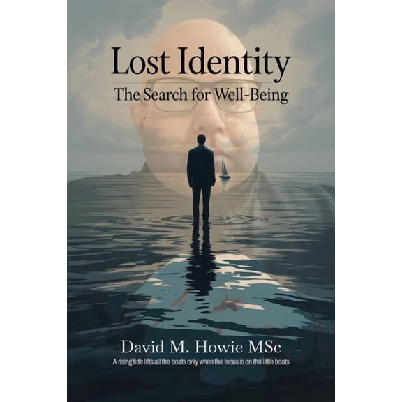 Lost Identity, (Paperback)