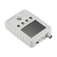 thumbnail image 5 of Osciloscopio 1024 Parámetro Nivel De Oscilógrafo Alta Precisión Oscilómetro De Mano Equipo Electrónico 1Msps 12 Bits Ondoscopio Speravity HA018358-00, 5 of 5