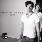 For King & Country - Crave - Christian / Gospel - CD