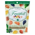 thumbnail image 1 of Ganong Fruitful Jellies Fruit Candy, Assorted Flavours, Gluten Free, Gelatin Free, 214 G, May Contain: Milk, Soy, 1 of 5