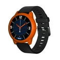 thumbnail image 2 of TopLLC Soft Thin TPU Protector Watch Frame Case Cover For IMILAB KW66 on Clearance, 2 of 4