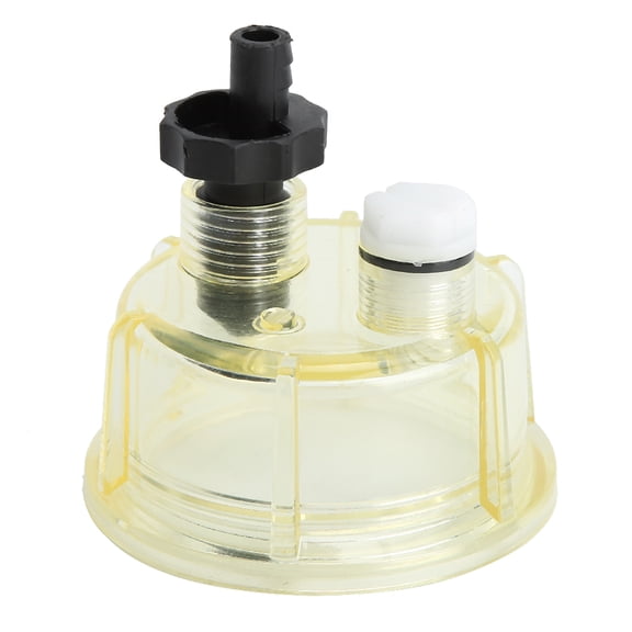 Xirurus R12T Boat Diesel Fuel Filter Water Separator Complete Kit for Generator Trucks[cite: 1]