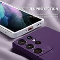 thumbnail image 5 of Funda con soporte magnético para iPhone 15, 14, 13, 12, 11 Pro Max Plus, carcasa de cámara con vista grande, soporte de carga Magsafe, 5 of 5