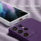 thumbnail image 5 of Funda con soporte magnético para iPhone 15, 14, 13, 12, 11 Pro Max Plus, carcasa de cámara con vista grande, soporte de carga Magsafe, 5 of 5