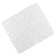 thumbnail image 1 of Yuarrent Alfombrilla de baño de 54x54cm, alfombrilla antideslizante para ducha, diseño de guijarros, almohadilla de masaje antideslizante de seguridad Type4 NO4 Yuarrent HA000443-02B, 1 of 1
