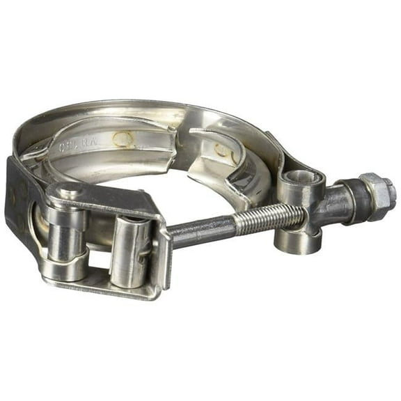Vibrant  Quick Release V-Band Clamp