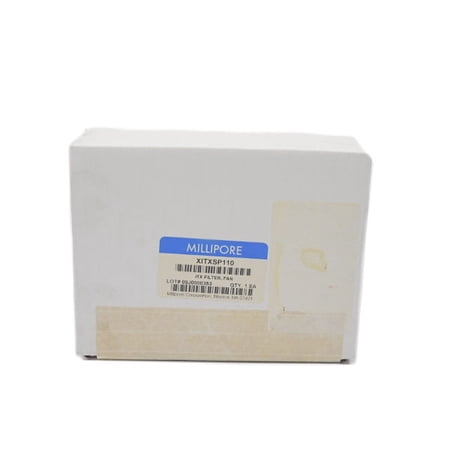 MILLIPORE XITXSP110 NSFS