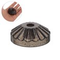 thumbnail image 1 of HEALEEP Accesorio Para Tocadiscos Adaptador Preciso Para Vinilo Con Peso Estabilizador Antideslizante, 1 of 6