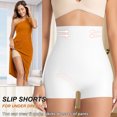thumbnail image 6 of KPOPLK Women's Shapewear Tummy Control Seamless Slip Shorts for Under Dress Breathable Anti Chafing Shaper Shorts for Women Size S, 6 of 8