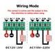 thumbnail image 1 of DC 12V 24V AC110V-220V Módulo de temporizador de retardo Dispositivo de retardo de tiempo inteligente Uso en el hogar Hugtrwg Libre de BPA, 1 of 9