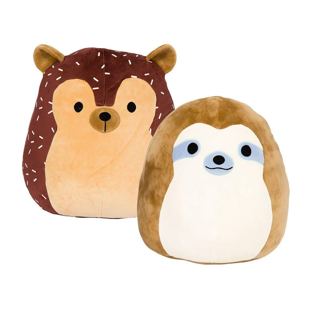 squishmallow sloth squishmallow sloth
