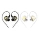 thumbnail image 5 of AK6 Auriculares Música Ares HiFi Bajo con cable Auriculares con cable Auriculares Negro, 5 of 6