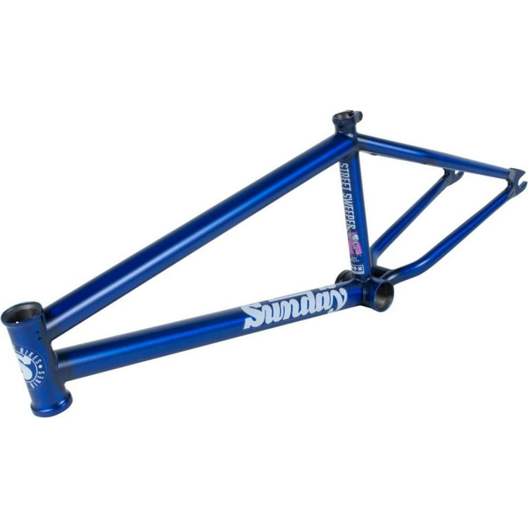 Sunday Street Sweeper BMXフレーム sunday-street-sweeper-bmx-