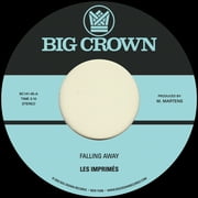 Les Imprimes - Falling Away B/w Still Here - Music & Performance - Vinyl [7-Inch]
