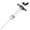 black, variant on Meat Injector Marinade Syringe, 30ml Stainless Steel BBQ Turkey Injector with Measuring Scale, Heavy Duty Plastic Poultry Flavor Injector for Roast Turkey, Chicken, Brisket, Grill Barbecue Cooking