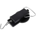 thumbnail image 5 of Fishing Ladder Hook Ladder Portable Luggage Fishing Hook Ladder with Tape Measure, 5 of 5
