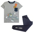thumbnail image 1 of Pijama Movis Talla EG Tom and Jerry Gris, 1 of 4