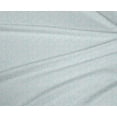thumbnail image 4 of oneOone Polyester Lycra Aqua Blue Fabric Abstract Small Craft Projects Decor Fabric Printed By The Yard 56 Inch Wide, 4 of 4