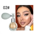 thumbnail image 1 of FcBaudy Shimmering Spray Powder,Highlighter Powder Spray, Body Glitter Face High Gloss Spray Highlighter Loose Powder Makeup Spray For Face Body Cosmetic the Highlighter, 1 of 1