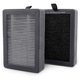 thumbnail image 1 of -H128 Filtro de Repuesto Compatible con el Purificador de Aire -H128, -H128 H13 True HEPA Filter 2 Pack, 1 of 5