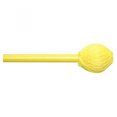 thumbnail image 1 of Mike Balter BB1 Basics Series Hard Keyboard Mallets with Birch Handles and Yellow Yarn Head, 1 of 2