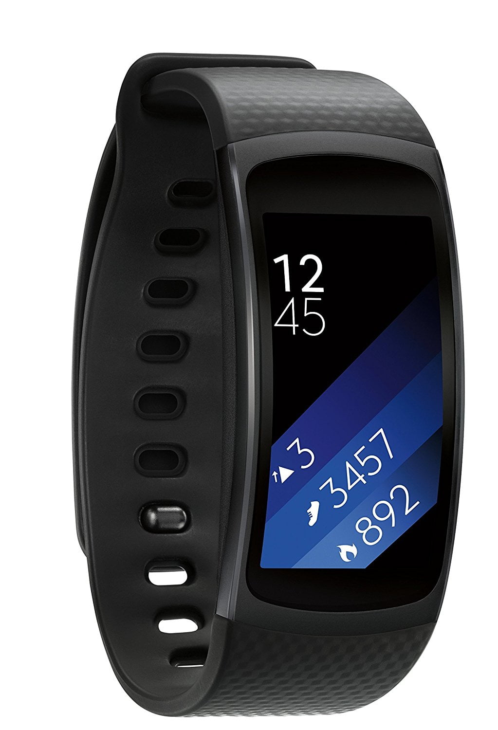 Samsung Gear Fit 2 Blk