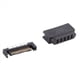 thumbnail image 3 of 100 Pares de Enchufes L29- de 5 Orificios Macho, Conector Macho , Puerto Serie, Conector de Alimentación 15P, Enchufe y Carcasa, 3 of 10