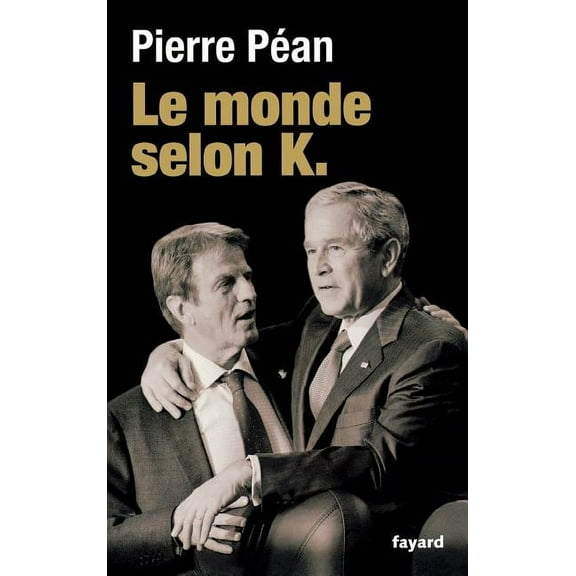 Le monde selon K., (Paperback)