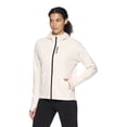 thumbnail image 4 of Reebok Women's Spirit Zip-Up Hoodie, Sizes XS - XXXL, 4 of 4