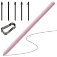 Galaxy Tab S6 Lite Pen Replacement + 5 Pen Tips for Samsung Galaxy Tab S6 Lite S Pen Stylus Pen