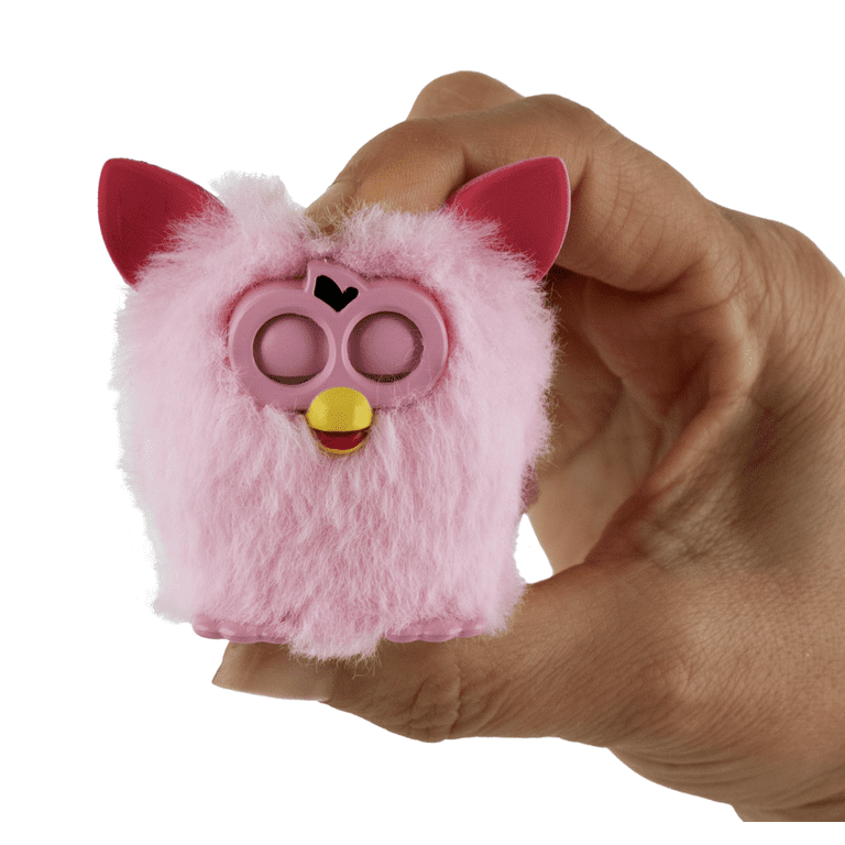 Befre mini ビフレミニ Furby Minis Figure 2 pack, Series 1, Surprise Toys for Girls