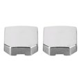 thumbnail image 2 of Metronome Control Slider,2PCS Métronome Slider Remplacement Métronome Slider Remplacement Violon Accessoires Valeur Exceptionnelle, 2 of 14