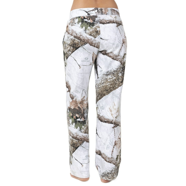 Mossy oak women's leggings discount