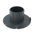 thumbnail image 2 of Mixer Splash Guard Lid, Easy To Clean Mixer Anti Splash Lid  for Accessory, 2 of 7