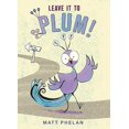thumbnail image 2 of Laissez-le pour Prune! (Prune, Bk. 1), 2 of 2