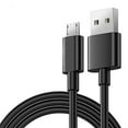 thumbnail image 1 of Cable de Carga Micro USB Compatible para Bose SoundLink Color I, II, III, Bose SoundLink Mini 2 II, Micro, SoundLink Revolv, Revolv Plus, Altavoz Bluetooth Portátil, 1 of 7