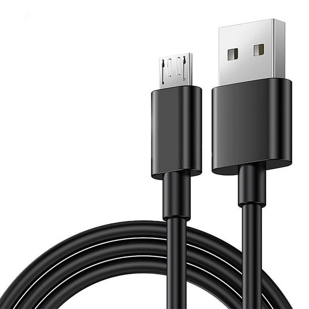 Cable de Carga Micro USB Compatible para Bose SoundLink Color I, II, III, Bose SoundLink Mini 2 II, Micro, SoundLink Revolv, Revolv Plus, Altavoz Bluetooth Portátil