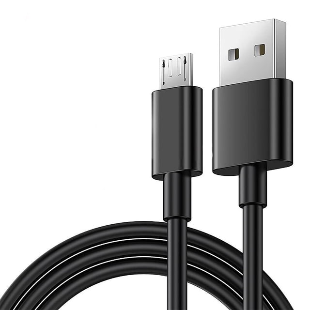 Cable de Carga Micro USB Compatible para Bose SoundLink Color I, II, III, Bose SoundLink Mini 2 II, Micro, SoundLink Revolv, Revolv Plus, Altavoz Bluetooth Portátil