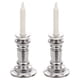 thumbnail image 2 of 2 unids Mini Candlestick Adorno DIY DIY Miniatura Decoración de Decoración Niños únicos Regalo, 2 of 6