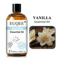 thumbnail image 2 of 3.38 Fl Oz Vanilla Essential Oil for diffusers, humidifiers, Home fragrances, DIY Skincare, soap Making, DIY Candle Making, Relaxation, Yoga, and Meditation, 2 of 7