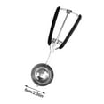 thumbnail image 3 of Food Clips for Kitchen and Table - Stainless Steel Clips for Food Handling and Party Use Durable -Size Utility Clips for Fresh Produce Baking Serving and Home Entertaining, 3 of 4