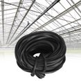 thumbnail image 2 of Rubber Cable, Useful Convenient Rubber Strip, Garden Glass Sealing 18m, 2 of 8