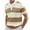 Coffee, variant on FhsagQ Men's Shirts Men's Shirts Tops Super Fit Men'S Color Matching Short Sleeve Lapel Sweater Muscle Men'S Short Sleeve Mens Shirts Men Shirts Tops Grey XXXL